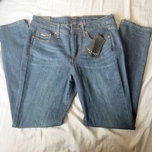 Slim Boyfriend Jeans NINE WEST!